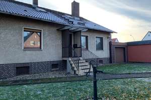 Geräumiges, preiswertes 6-Raum-Einfamilienhaus in Salzgitter Sauingen – Die vollständige Adresse der Immobilie erhältst du vom Anbieter., 38239 Sauingen, Salzgitter – Vorschaubild 4