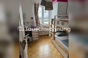 Tauschwohnung: Suche große Wohnung in Köln, Lindenthal oder Sülz zum Tausch – Die vollständige Adresse der Immobilie erhältst du vom Anbieter., 50935 Sülz, Köln – Vorschaubild 7