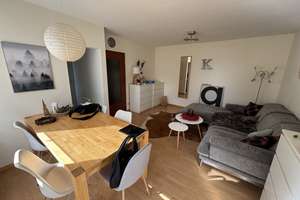 Charmante Erdgeschosswohnung mit Terrasse in ruhiger Lage Stuttgart-Heumaden – Die vollständige Adresse der Immobilie erhältst du vom Anbieter., 70619 Heumaden, Stuttgart – Vorschaubild 3