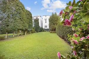 Repräsentatives Wohnen in klassischer Harvestehuder Villa  - mit grossem Garten und Einliegerwohnung – Die vollständige Adresse der Immobilie erhältst du vom Anbieter., 20149 Harvestehude, Hamburg – Vorschaubild 21