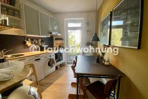 Tauschwohnung:  3 Zimmer mit Balkon mitten in Ottensen gegen größer  – Bei der Reitbahn 3, 22763 Ottensen, Hamburg – Vorschaubild 7
