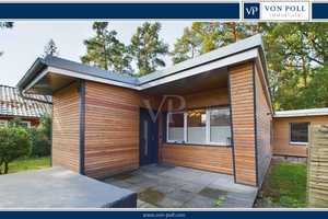 Modernisierter Bungalow und Nebengebäude nahe Wald und Wasser – Dahme-Spreewald (Kreis) – Vorschaubild 1
