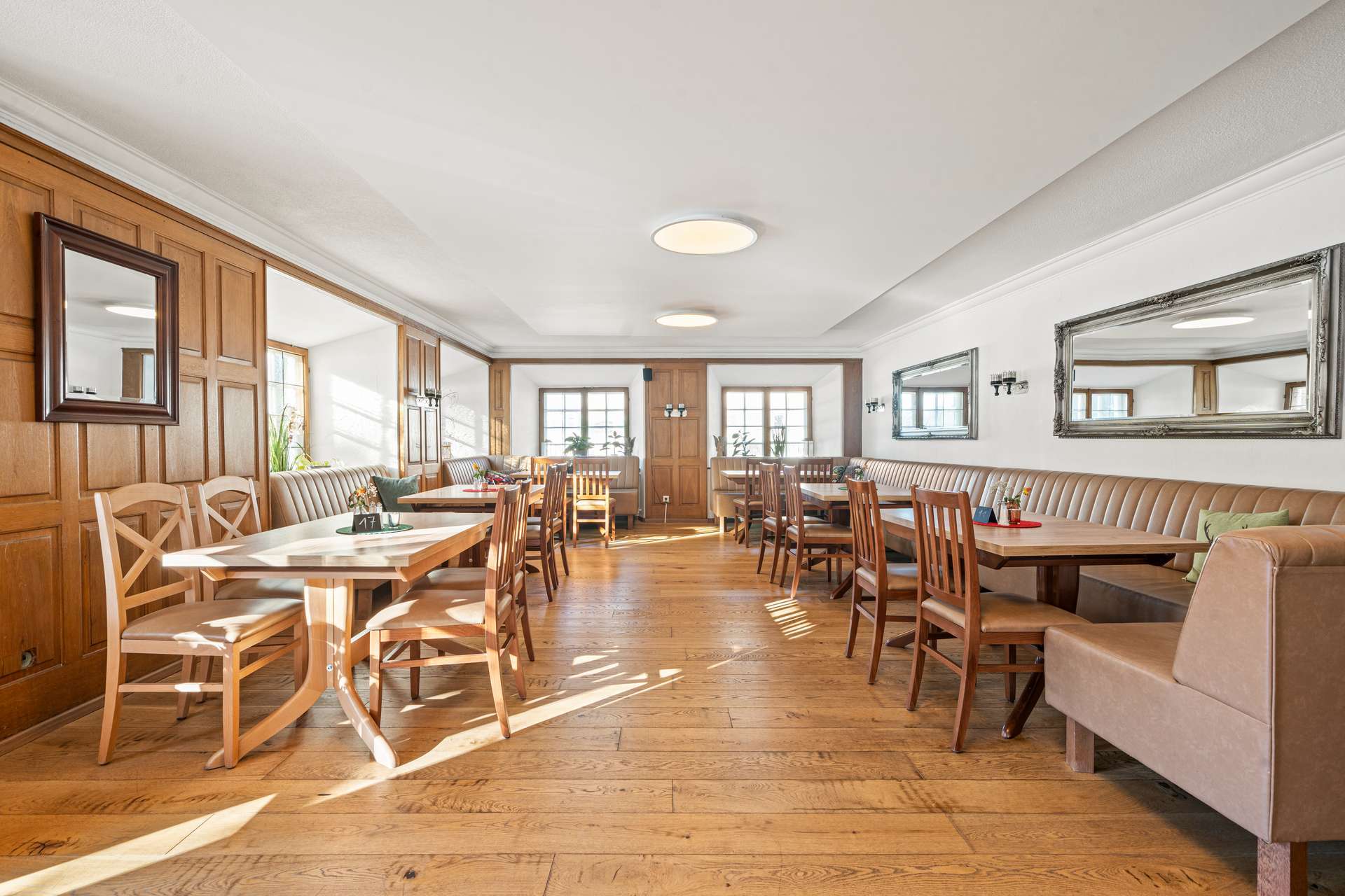 Immobilie in Wiggensbach - Ankommen, abschalten, auftanken – Wohnen mit Wellnessgefühl - Bild 4