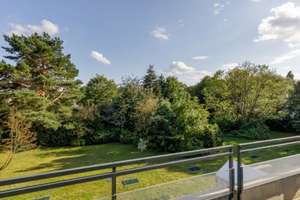 Ohne Makler: Penthouse-Refugium mit privatem Spa, Weitblick und parkähnlicher Anlage in Othmarschen – Walderseestr. 41, 22605 Othmarschen, Hamburg – Vorschaubild 4