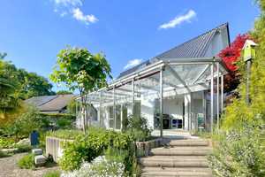 "Loft-Galerie" – SPA – Tiefgarage ++ Gönnen Sie sich etwas Besonderes – Mönchengladbach – Vorschaubild 1