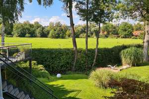 Außergewöhnliches großes Domizil mit Natur Traumblick, Paradiesgarten, extra Wohnung oder Büro  – Die vollständige Adresse der Immobilie erhältst du vom Anbieter., 86949 Windach – Vorschaubild 16