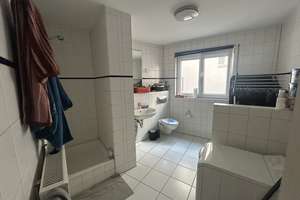 zentrale und gepflegte 2 Zi.-Wohnung – Die vollständige Adresse der Immobilie erhältst du vom Anbieter., 48653 Coesfeld – Vorschaubild 3