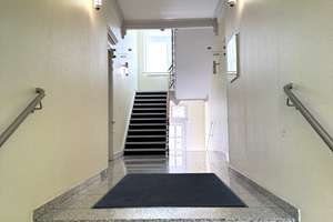 Arbeits- und Standortqualität! Repräsentativer Altbau für Büro, Kanzlei, Schulungen - Zentrumslage! – Die vollständige Adresse der Immobilie erhältst du vom Anbieter., 67547 Stadtzentrum, Worms – Vorschaubild 4