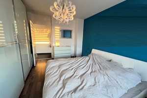 Tolle Fernsicht! Neuselsbrunn!  Renovierte 3-Zimmer-ETW mit Südloggia + Stellplatz! – Nürnberg – Vorschaubild 14