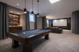Ein Zuhause mit Anspruch - Designvilla und A+ Effizienz vereint – Die vollständige Adresse der Immobilie erhältst du vom Anbieter., 22145 Rahlstedt, Hamburg – Vorschaubild 11
