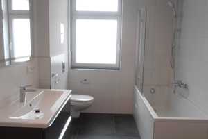 Tolle 3-Raum-Wohnung mit Balkon, Weitblick + Fahrstuhl in Buckau! – Bahnikstr. 6, 39104 Magdeburg – Vorschaubild 14