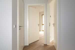 Exklusiver Neubau in Altlindenau! 4-Zimmerwohnung mit Loggia! – William-Zipperer-Straße 80, 4177 Leipzig – Vorschaubild 5