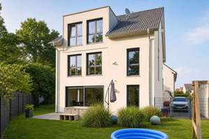 Modernes Einfamilienhaus in Sackgassenlage von Aachen-Brand zu verkaufen! – Die vollständige Adresse der Immobilie erhältst du vom Anbieter., 52076 Brand, Aachen – Vorschaubild 4