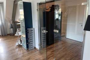 Wunderschöne, Großzügige ETW mit 2 Balkonen -  Provisionsfrei – Die vollständige Adresse der Immobilie erhältst du vom Anbieter., 86199 Bergheim, Augsburg – Vorschaubild 13