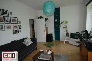 *Neuhausen* -Wohnen in hochwertig saniertem Altbau-  3 Zimmer-Wohnung  mit Wohnküche und. Balkon – München – Vorschaubild 4