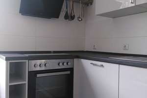 Hochwertig mit Tageslichtbad, Dusche & Wanne & Einbauküche – Zwickauer Straße 324, 9116 Schönau, Chemnitz – Vorschaubild 8