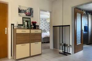 ZWEIFAMILIENHAUS IN ATTRAKTIVER LAGE VON BICKENBACH – Die vollständige Adresse der Immobilie erhältst du vom Anbieter., 64404 Bickenbach – Vorschaubild 9