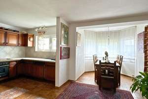 Einfamilienhaus mit Wintergarten, Garage + parkähnlichem Garten – Parallelstraße 62, 66127 Gersweiler, Saarbrücken – Vorschaubild 7