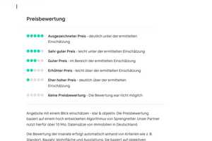 Einmalige ETW im Herzen unserer Stadt – Regensburg – Vorschaubild 7