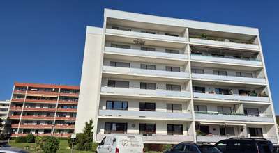 Lukrative Kapitalanlage: Modernisierte 3-Zimmer-Wohnung mit Garage