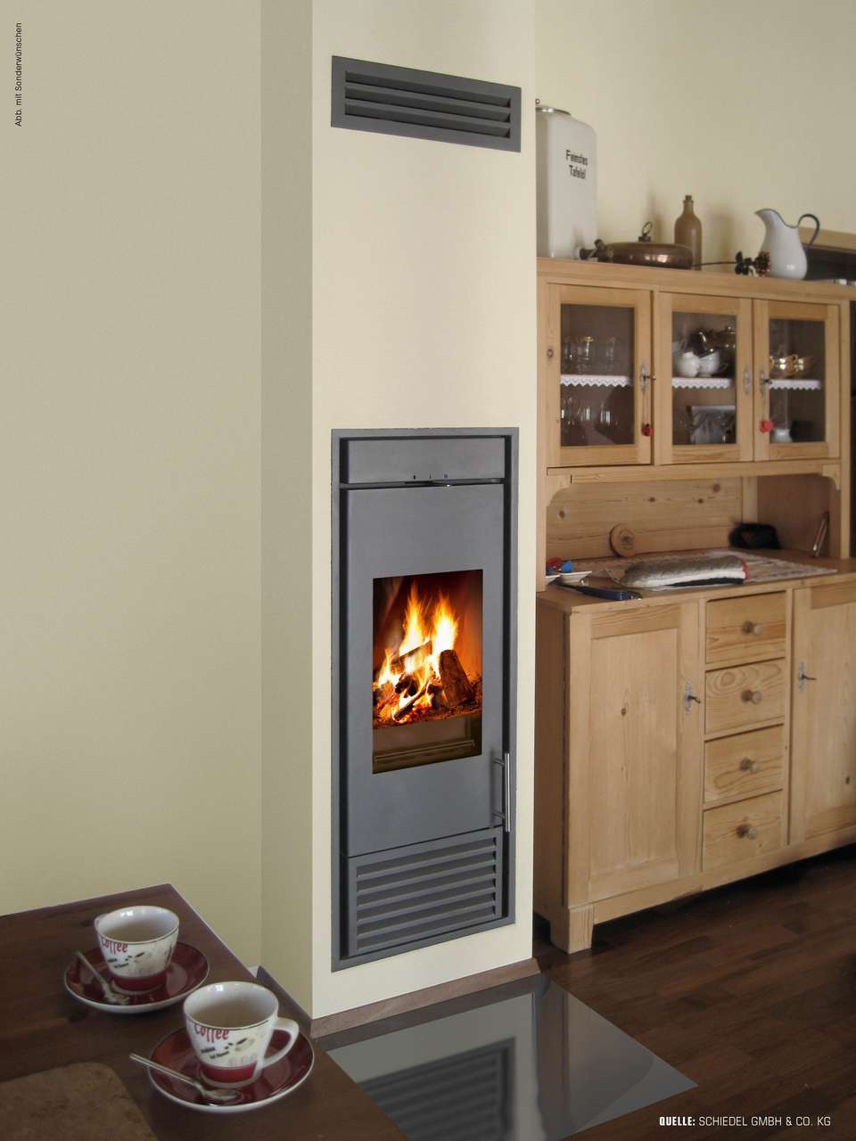 Immobilie in Heidesee - INDIVIDUELLE DOPPELHAUSHÄLFTE IN HEIDESEE !!! 0179 1149244 - Bild 0