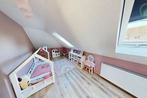 Exklusives Zweifamilienhaus in Altenwalde – Die vollständige Adresse der Immobilie erhältst du vom Anbieter., 27478 Cuxhaven – Vorschaubild 30
