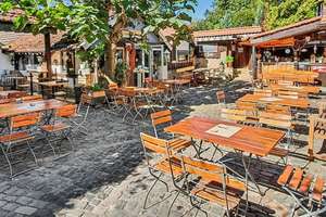 Einzigartiges Landgut mit Restaurant, Event Location &amp; Wohnen in Ginsheim-Gustavsburg – Die vollständige Adresse der Immobilie erhältst du vom Anbieter., 65462 Ginsheim-Gustavsburg – Vorschaubild 22