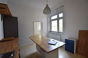 WG geeignet! Großzügig geschnittene 2-Zimmer-Whg in Düsseldorf – Kruppstr. 95, 40227 Oberbilk, Düsseldorf – Vorschaubild 5