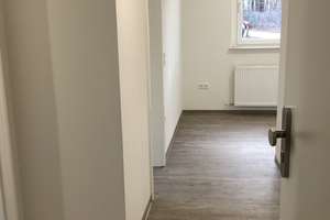 So macht wohnen Spaß: individuelle 2-Zimmer-Wohnung – Karlsruher Str. 22, 23568 Schlutup, Lübeck – Vorschaubild 5