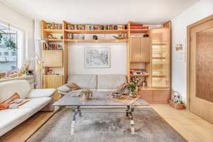 Gepflegtes Reihenhaus in Bremen-Burg-Lesum - Bezugsfrei – Hockenstraße 76, 28717 Lesum, Bremen – Vorschaubild 3