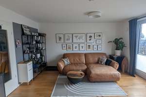 Geschmackvolle 2-Zimmer-Wohnung mit gehobener Ausstattung und guter Anbindung – Haydnstraße 32a, 22761 Bahrenfeld, Hamburg – Vorschaubild 5