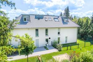 Exklusive 4-Zimmer-Wohnung mit Terrasse und Garten in ruhiger Lage in München-Daglfing (Bogenhausen) – Die vollständige Adresse der Immobilie erhältst du vom Anbieter., 81929 Daglfing, München – Vorschaubild 13