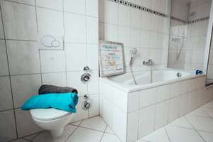 Attraktive 2-Zimmer-Wohnung in Uni- und Citynähe – Lüneburger Straße 25, 39106 Alte Neustadt, Magdeburg – Vorschaubild 11