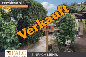 *Reserv.* Charmantes Reihenhaus mit traumhaften Garten! – Die vollständige Adresse der Immobilie erhältst du vom Anbieter., 39576 Stendal – Vorschaubild 1