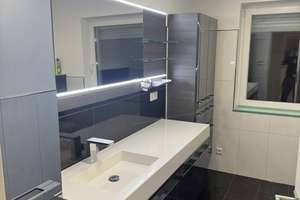 Viel Platz für Ihre Ideen in dieser 4-Zimmer-Wohnung in Ulm – 89075 Eselsberg, Ulm – Vorschaubild 6