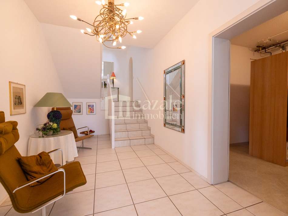 Eingangsbereich / Diele