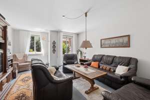 Terrassenwohnung mit wohnlichem Kellerbereich – Die vollständige Adresse der Immobilie erhältst du vom Anbieter., 22149 Rahlstedt, Hamburg – Vorschaubild 9