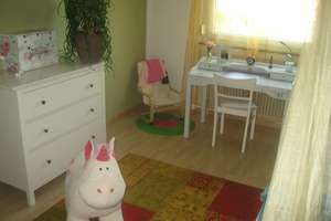 Großzügige 3-Zimmerwohnung in zentraler Lage – Briegerstraße  9, 80997 Moosach-Bahnhof, München – Vorschaubild 7