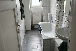 Schöne 3 -Zimmer-Wohnung in Mannheim-Lindenhof