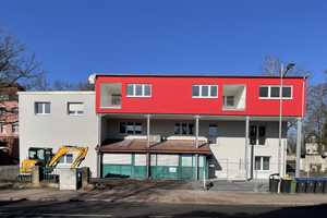 Barrierefreie Neubau- Wohnung im Herzen von Schwerte – Schützenstraße 11, 58239 Unna (Kreis) – Vorschaubild 2