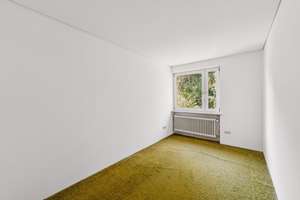 Exklusives Refugium: großzügiger Splitlevel-Bungalow mit Potenzial zur Neugestaltung – Die vollständige Adresse der Immobilie erhältst du vom Anbieter., 81735 Gartenstadt Trudering, München – Vorschaubild 12