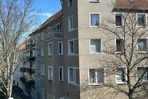 Mehrfamilienhaus APARTHOTEL IN ESSEN35-Zimmer-Haus in Essen Südostviertel – Markgrafenstraße 30, 45138 Essen – Vorschaubild 2