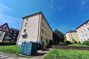 2 Zimmer Erdgeschoss frisch renoviert – Clemens Veltum Str. 113, 44147 Hafen, Dortmund – Vorschaubild 1