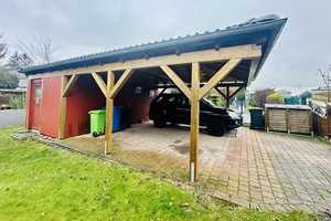 RESERVIERT !!!!! Neuenhagen - gemütliches Einfamilienhaus im Bungalowstil für die ganze Famil – Märkisch-Oderland (Kreis) – Vorschaubild 23