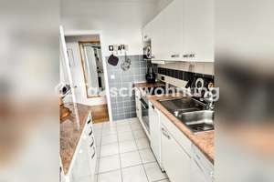 Tauschwohnung: Tausche DUS gegen Köln / Zentr 3-Zimmer-Wohnung inkl. Loggia – Die vollständige Adresse der Immobilie erhältst du vom Anbieter., 40217 Friedrichstadt, Düsseldorf – Vorschaubild 8