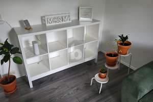 RENOVIERT,MÖBLIERT, NEUE KÜCHE, AIR BNB, RENDITE – 66130 Brebach-Fechingen, Saarbrücken – Vorschaubild 6