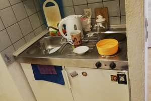 Ihr Appartement mit Blick ins Grüne - direkt vom Vermieter – Pater-Delp-Straße 38, 66121 St. Johann, Saarbrücken – Vorschaubild 4