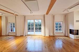 Exklusives Architektenhaus unter Reet – Die vollständige Adresse der Immobilie erhältst du vom Anbieter., 22559 Rissen, Hamburg – Vorschaubild 10