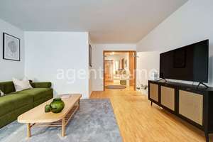 Großzügige 3-Zimmer-Wohnung im Gerberviertel – Die vollständige Adresse der Immobilie erhältst du vom Anbieter., 70178 Rathaus, Stuttgart – Vorschaubild 6