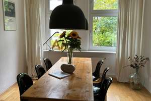 Traum -Wohnung in bester Lage von Rüttenscheid, komplett saniert – Christophstraße 2, 45130 Rüttenscheid, Essen – Vorschaubild 10